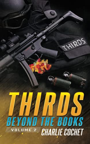 Volume 2 book cover