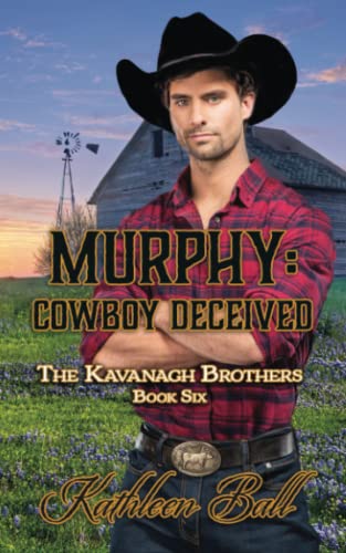 Murphy book cover
