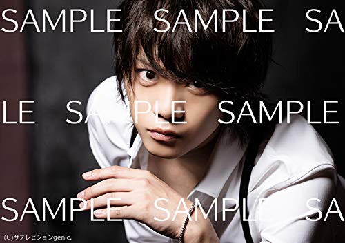 Amazon.co.jp： 【Amazon.co.jp 限定】ザテレビジョンgenic. Vol.1 佐藤流司ブロマイド付: 本
