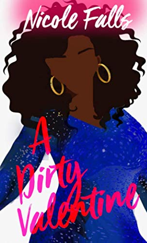 A Dirty Valentine book cover