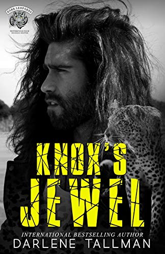 Knox's Jewel cover