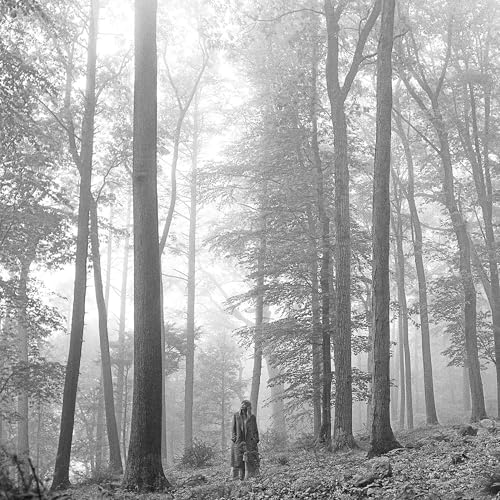 folklore[Beige 2 LP]