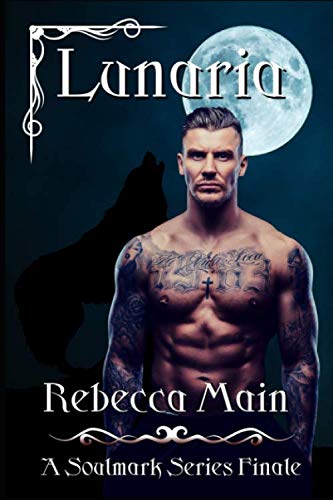 Lunaria book cover