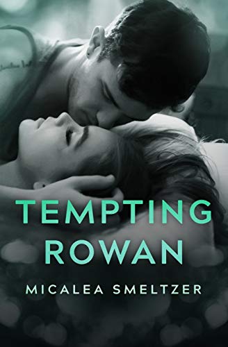 Tempting Rowan book cover
