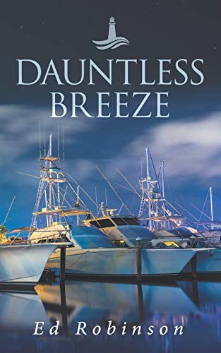 Dauntless Breeze book cover