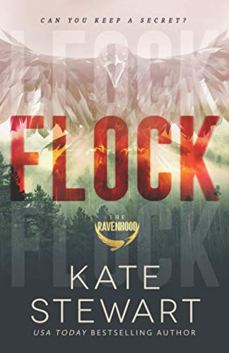 Flock book cover