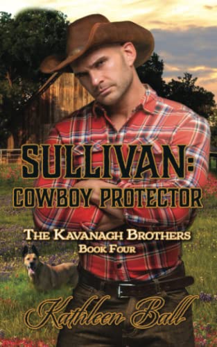 Sullivan book cover