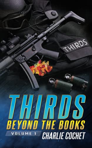 Volume 1 book cover