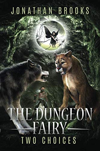 Two Choices book cover