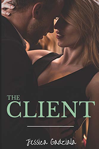 The Client book cover