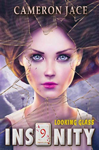 Looking Glass book cover