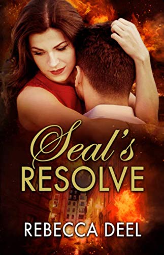 SEAL's Resolve book cover