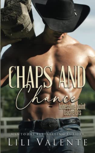 Chaps and Chance book cover