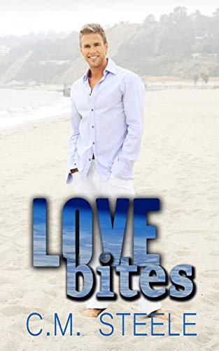 Love Bites book cover