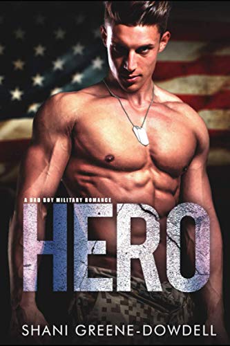 Hero book cover