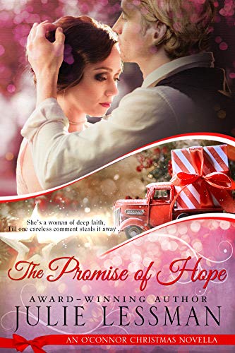 The Promise of Hope book cover