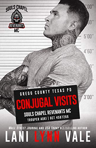 Conjugal Visits book cover