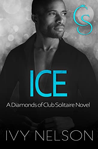 Ice book cover