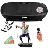 LifePro Rumblex Max 4D Vibration Plate