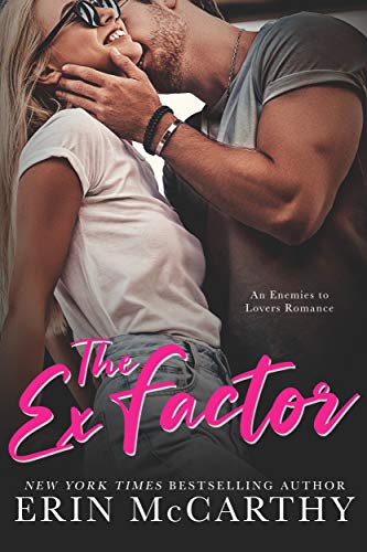 The Ex Factor / Heart Breaker book cover