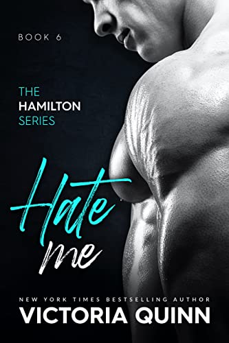 The Boy Who Has No Hope / Hate Me book cover