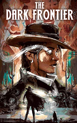 The Dark Frontier book cover