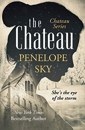 The Chateau book cover