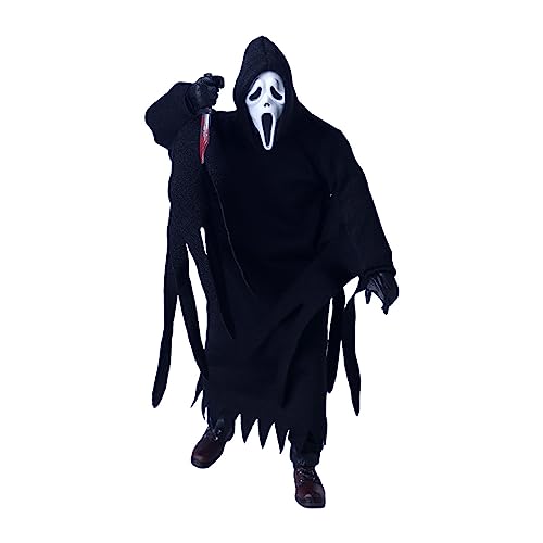 NECA Scream Ghostface Ultimate 7-Inch Action Figure