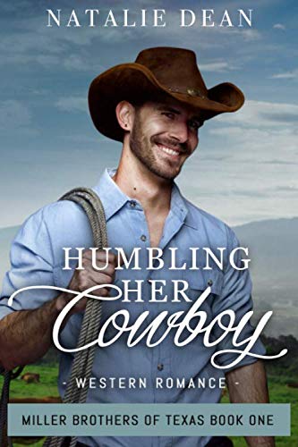 Humbling Her Cowboy cover