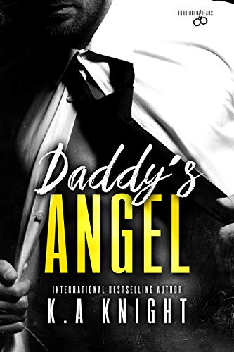Daddy's Angel cover