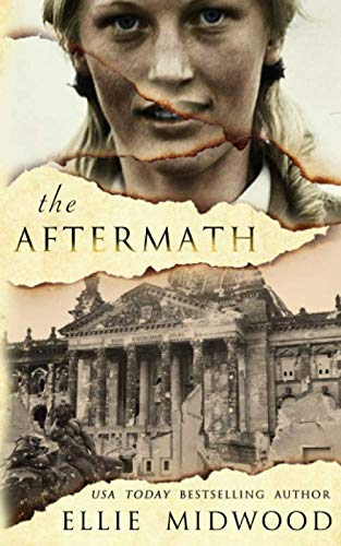 The Aftermath book cover