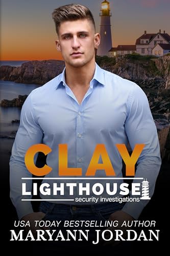 Clay book cover