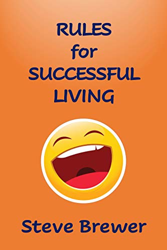 Rules for Successful Living book cover