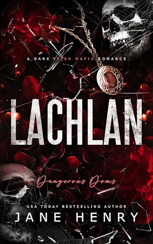 Lachlan book cover