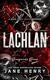 Lachlan A Dark Irish Mafia Romance Dangerous Doms