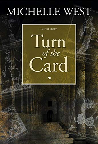 Turn of the Card cover