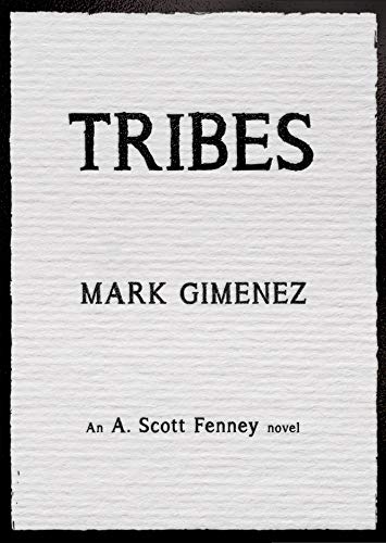 Tribes book cover