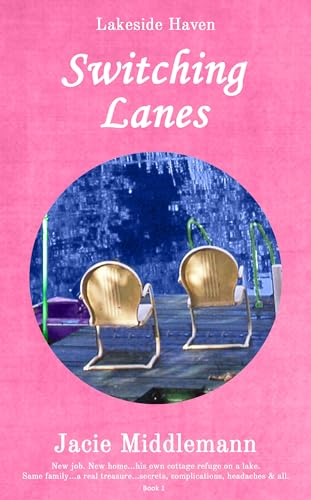 Switching Lanes book cover
