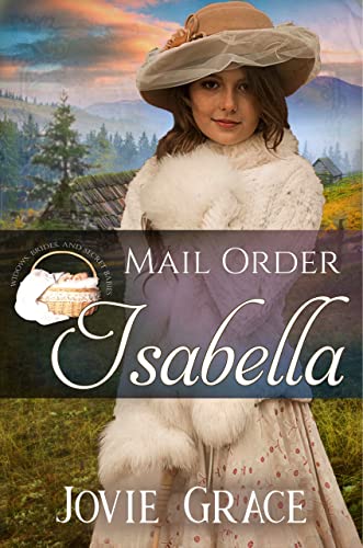 Mail Order Isabella book cover