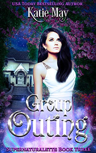 Group Outing book cover