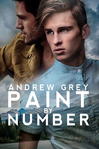 Paint by Number cover