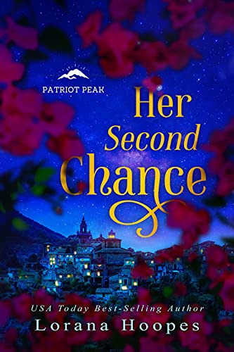 Her Second Chance book cover