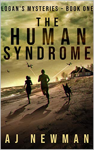The Human Syndrome cover