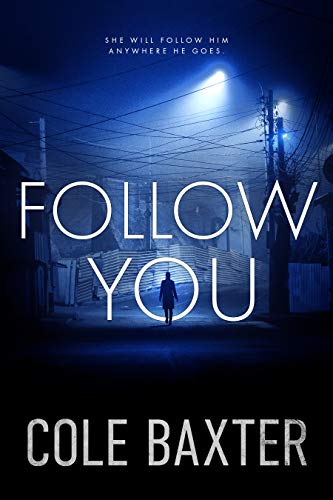 Follow You book cover