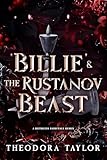 Billie And The Russian Beast An Enemies To Lovers Russian Hockey Player Sports Romance 50 Loving States South Carolina Quarantales Book 2