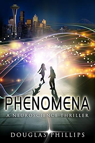 Phenomena book cover
