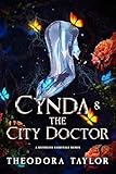 Cynda And The City Doctor 50 Loving States Missouri Quarantales Book 1
