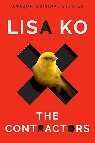 The Contractors (By: Lisa Ko) cover