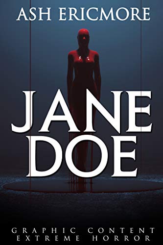 Jane Doe cover