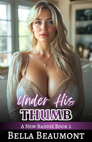 Under His Thumb book cover